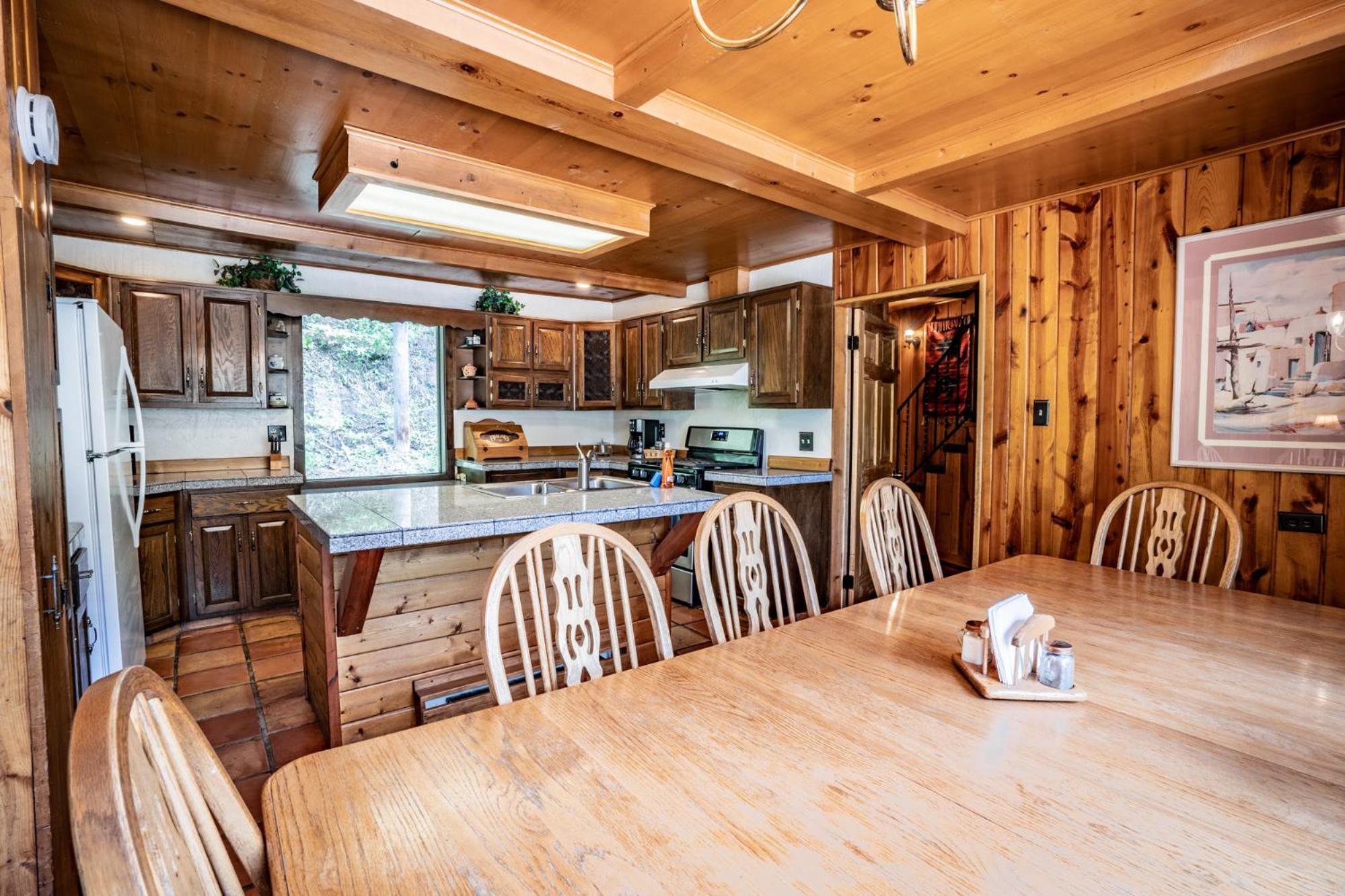 Colorado Bear Creek Cabins Evergreen Habitación foto