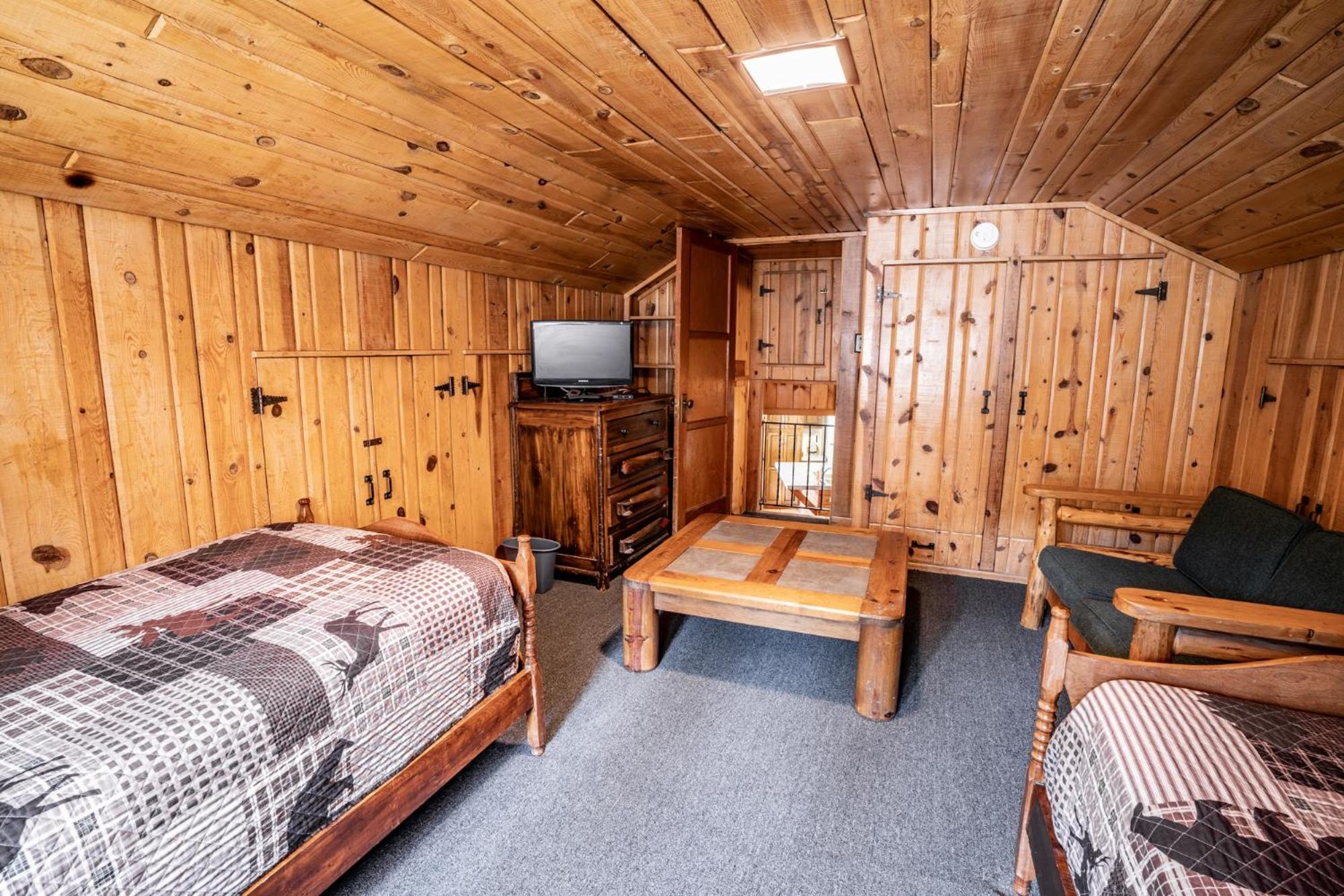 Colorado Bear Creek Cabins Evergreen Habitación foto