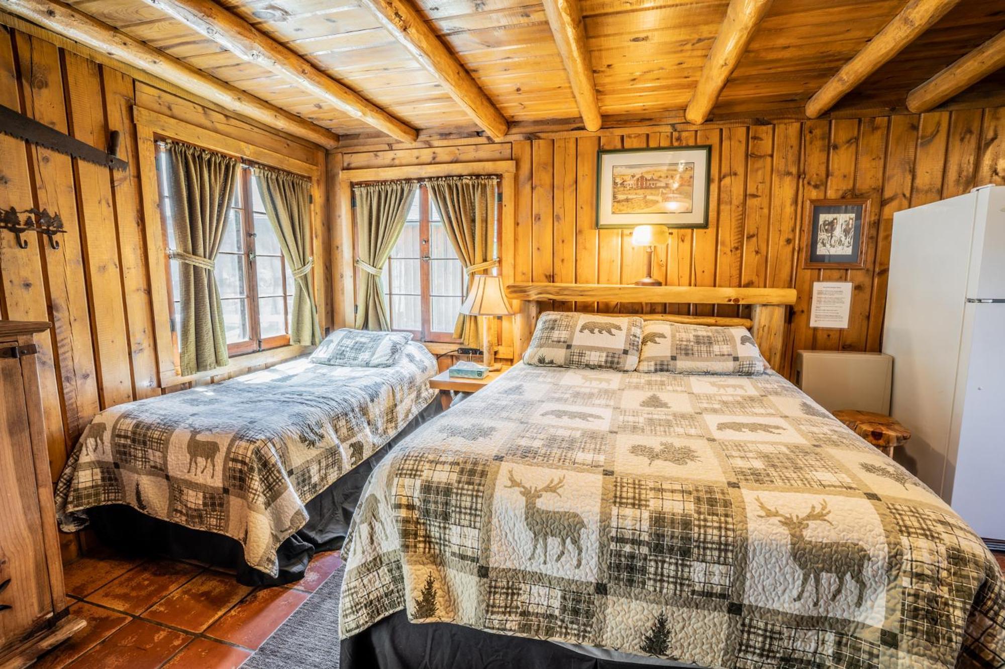 Colorado Bear Creek Cabins Evergreen Habitación foto